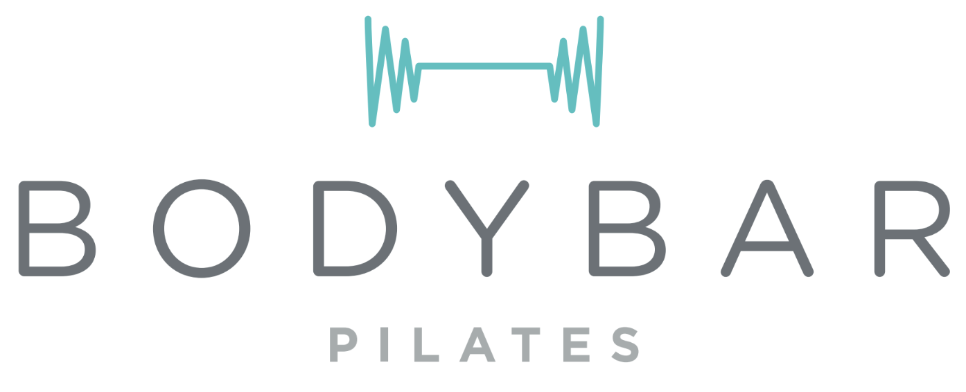 BODYBAR Pilates logo
