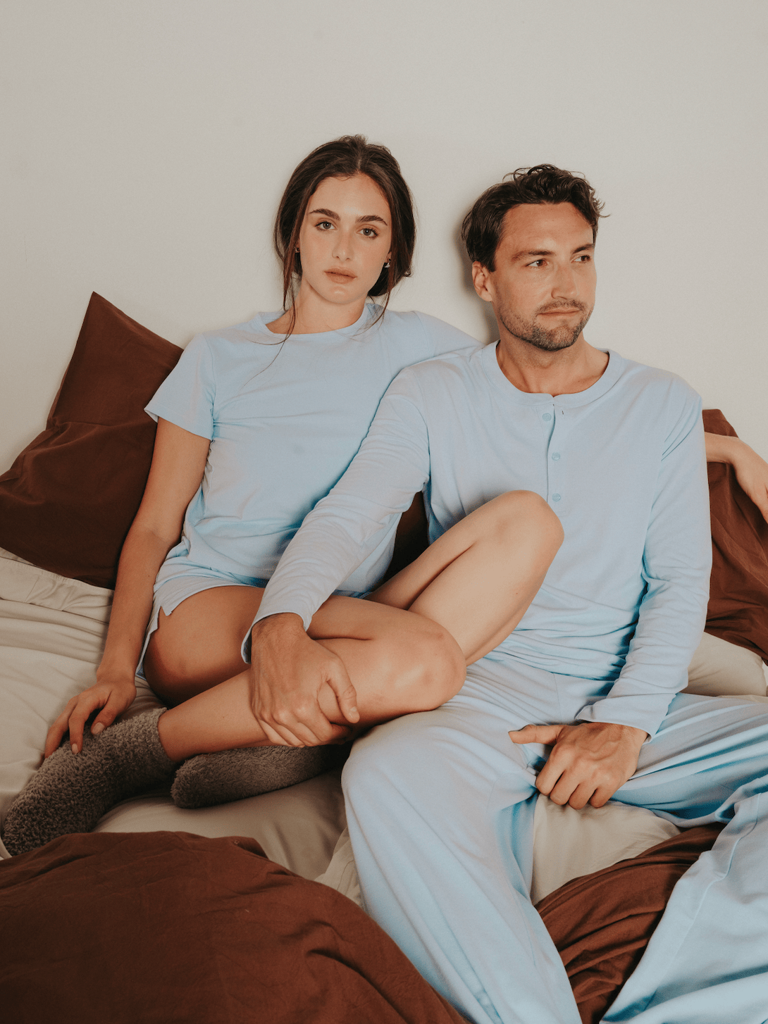 Arid Blayne sleepwear collection
