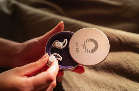 Ozlo earbuds