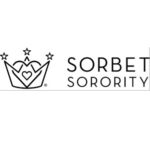 Sorbet Sorority logo