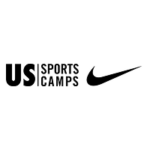 US Sports Camps x Nike logo