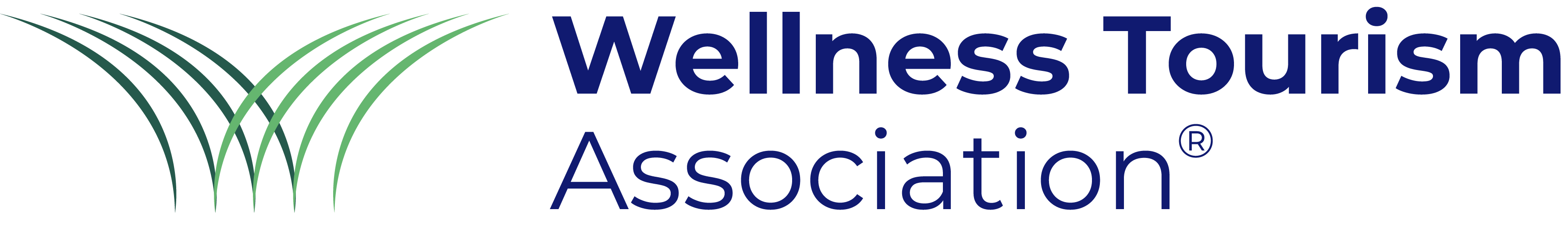 Wellness Tourism Association logo