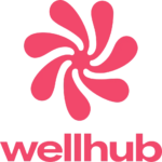 Wellhub logo