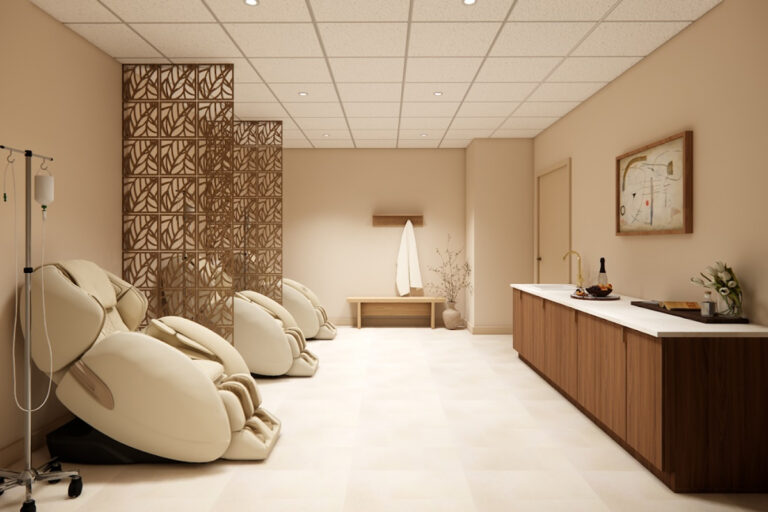Yunara Life clinic
