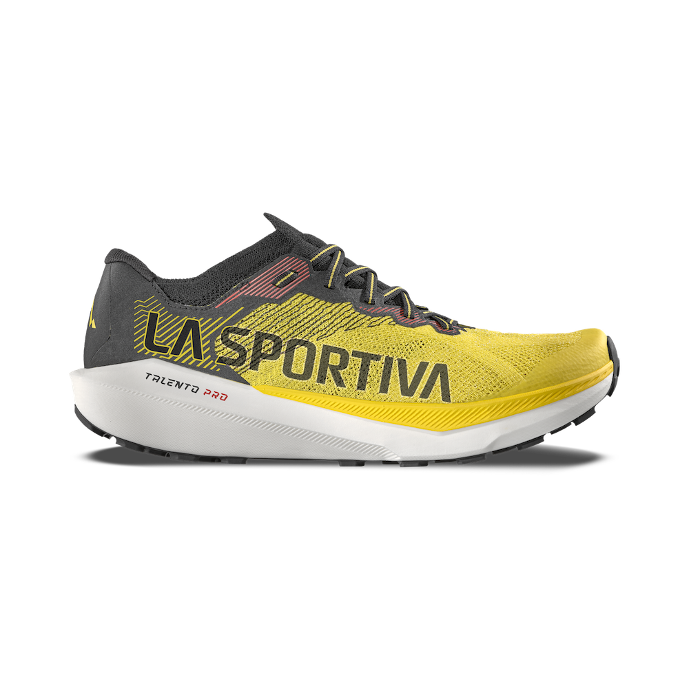 La Sportiva Talento Pro shoe