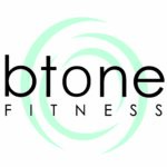 btone FITNESS logo