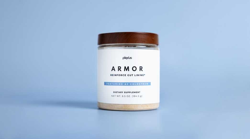 Plexus Armor
