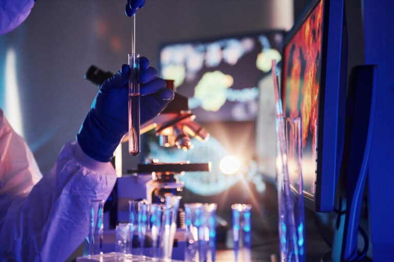 Cellular research