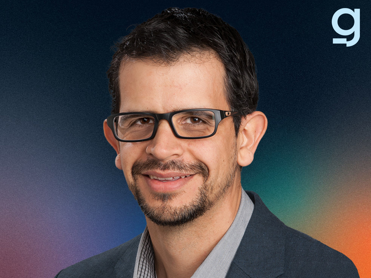 Dr. Hector Guillen