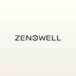 ZenoWell logo