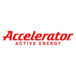 Accelerator Active Energy logo