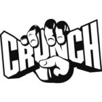 Crunch Fitness logo