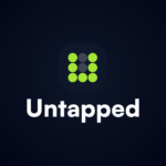 Untapped logo