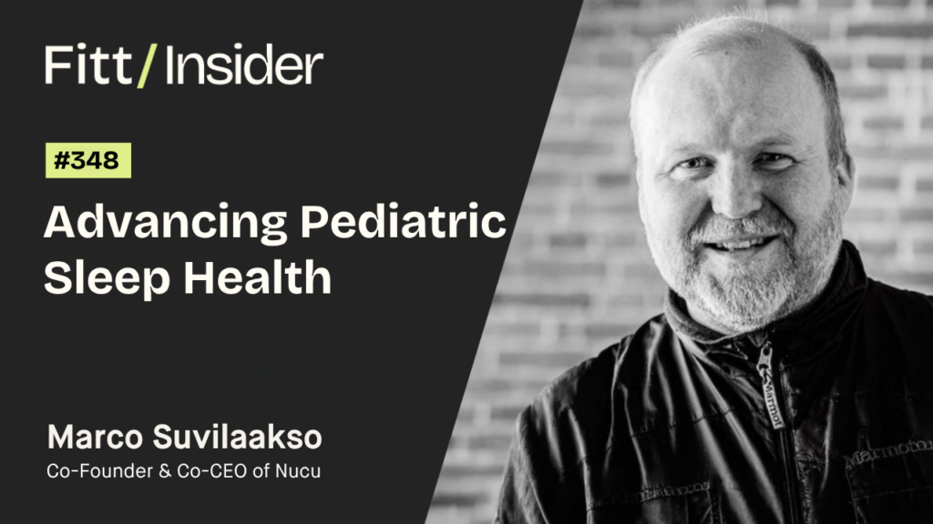 Image of Marco Suvilaakso, with text 