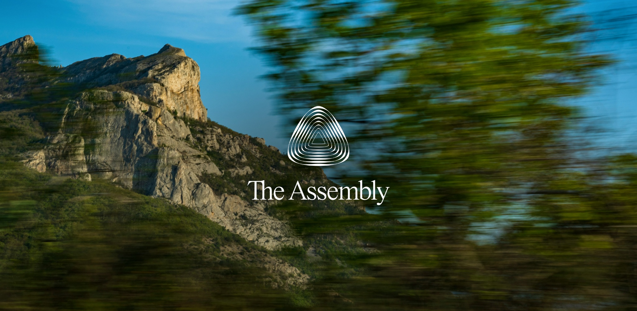 The Assembly logo