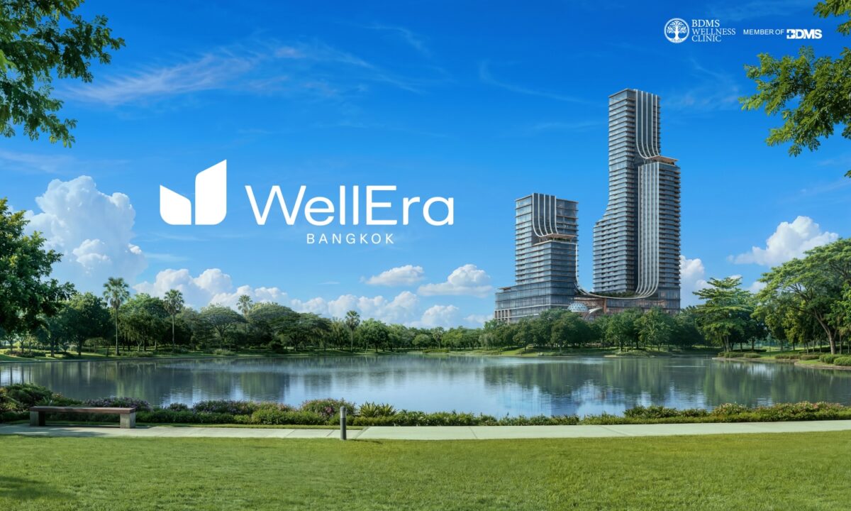 WellEra Bangkok