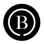 BURŪV logo