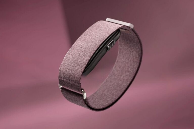 CIRQA Smart Band