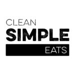 Clean Simple Eats logo