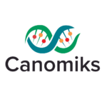 Canomiks logo