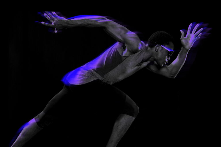 Enhanced Athlete