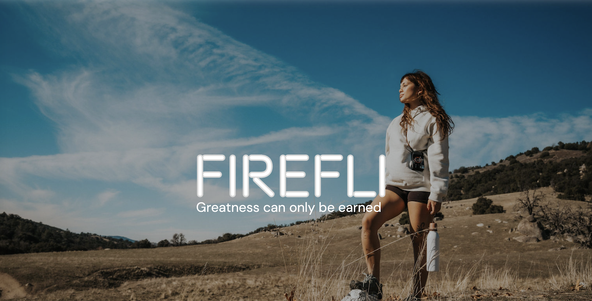 Firefli Fitness