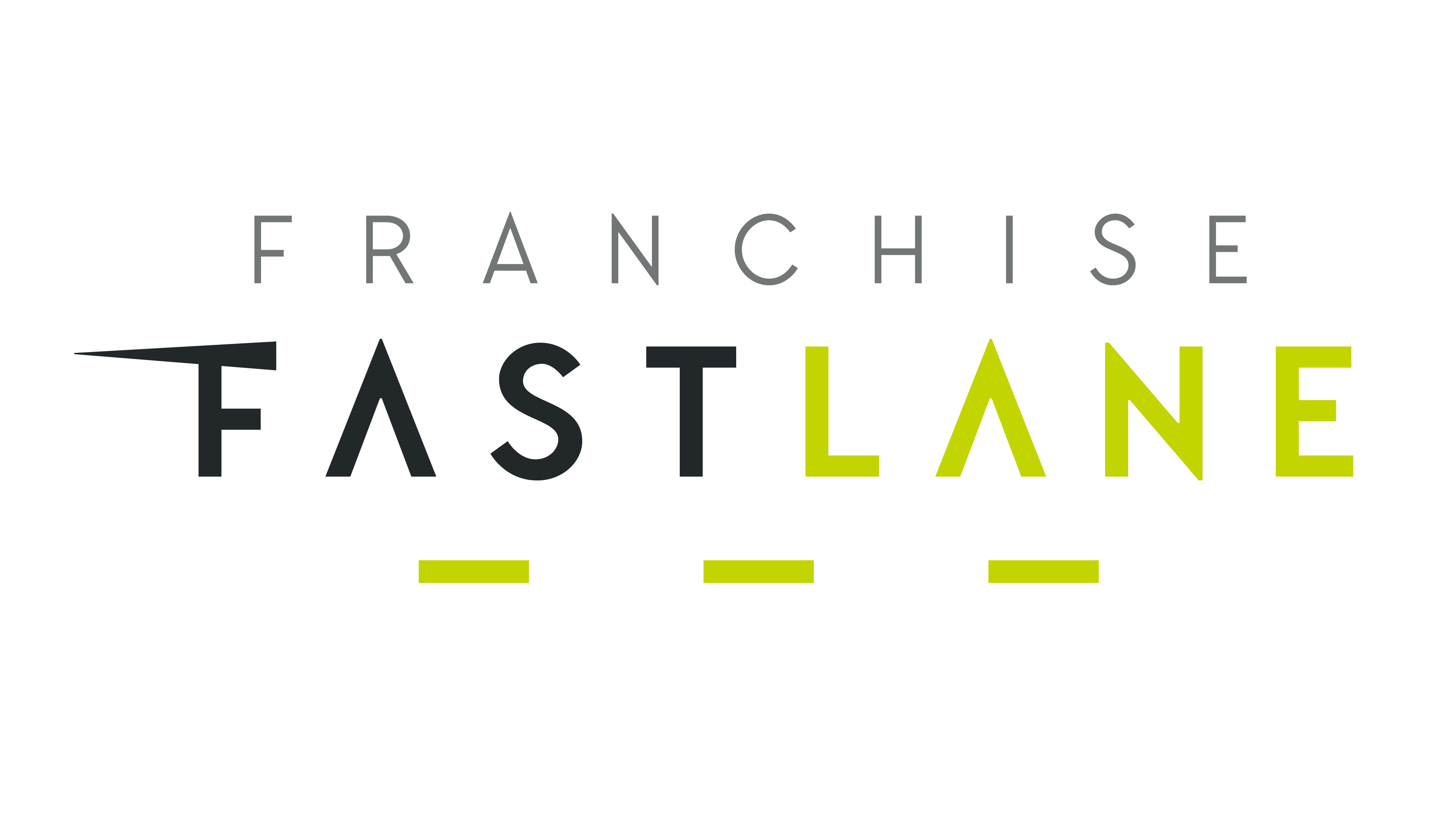 Franchise FastLane logo
