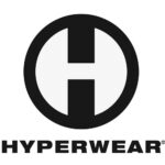 Hyperwear logo