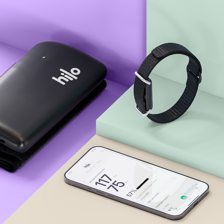 Hilo products