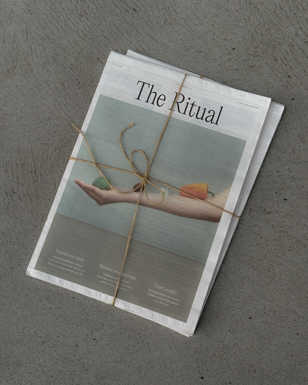 The Ritual