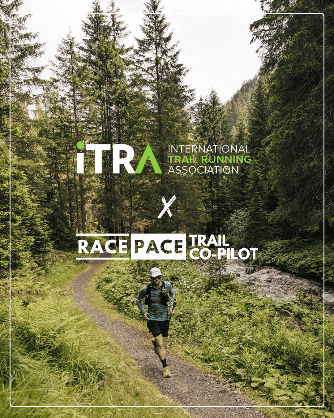 iTRA x RacePace