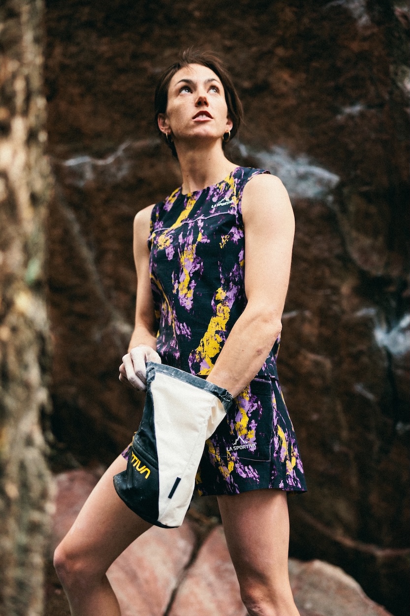 La Sportiva Front Range collection