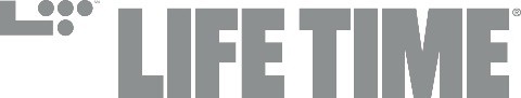 Life Time logo