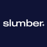 Slumber logo