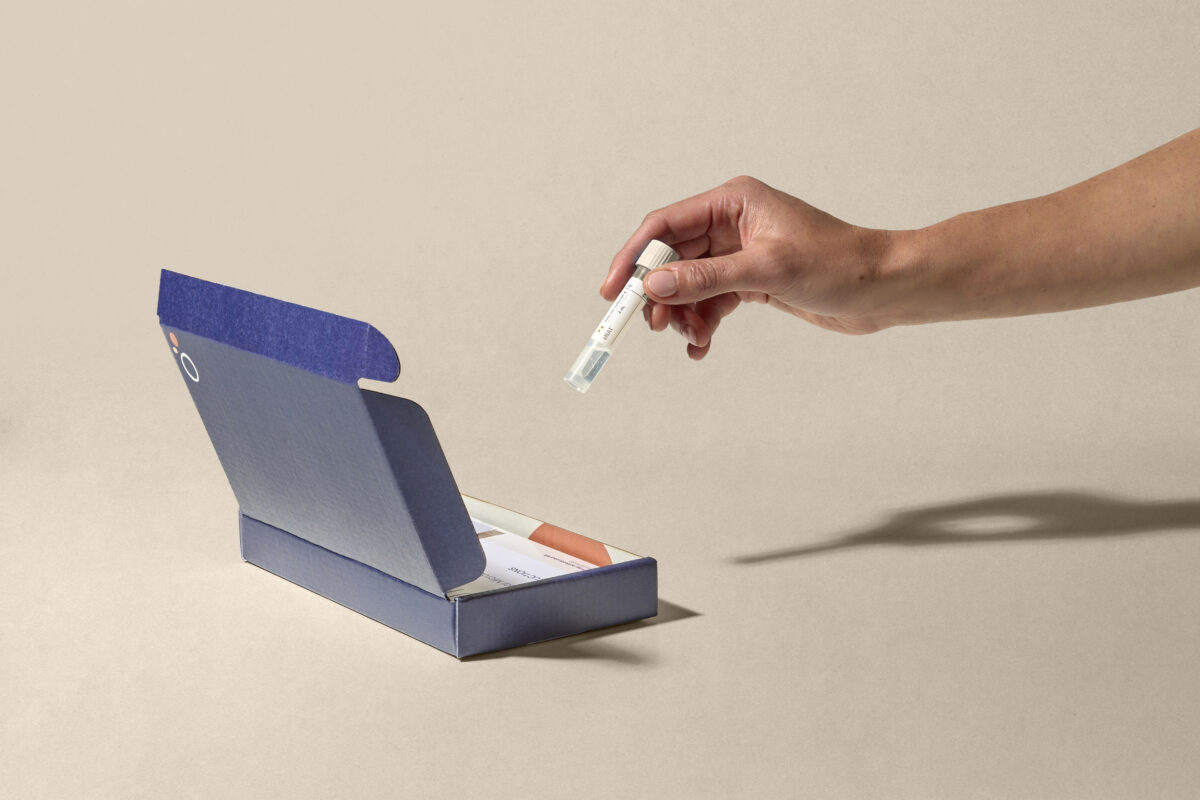 Juno Bio Raises $3.8M to Expand Vaginal Microbiome Testing