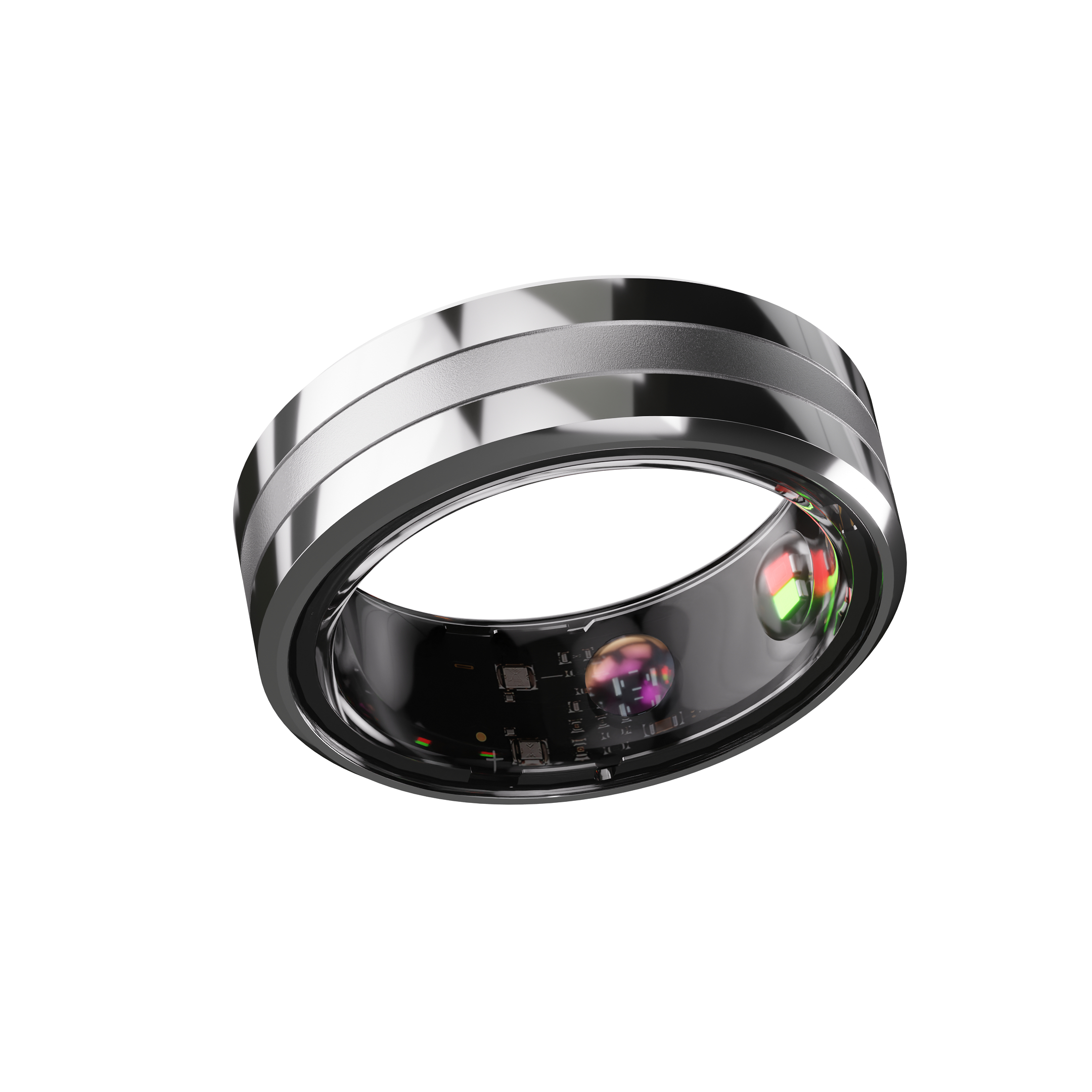 Signal Ring, the first truly cuffless blood pressure wearable, is now available for pre-order.