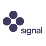 Signal logo