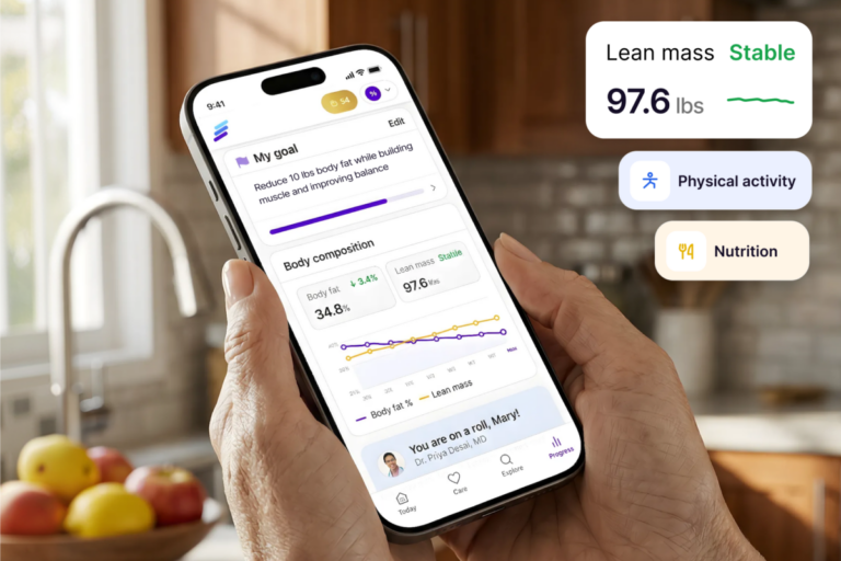 Bold mobile platform