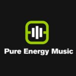 Pure Energy Music logo