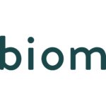 Biom logo