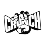 Crunch logo