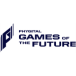 Games of the Future logo