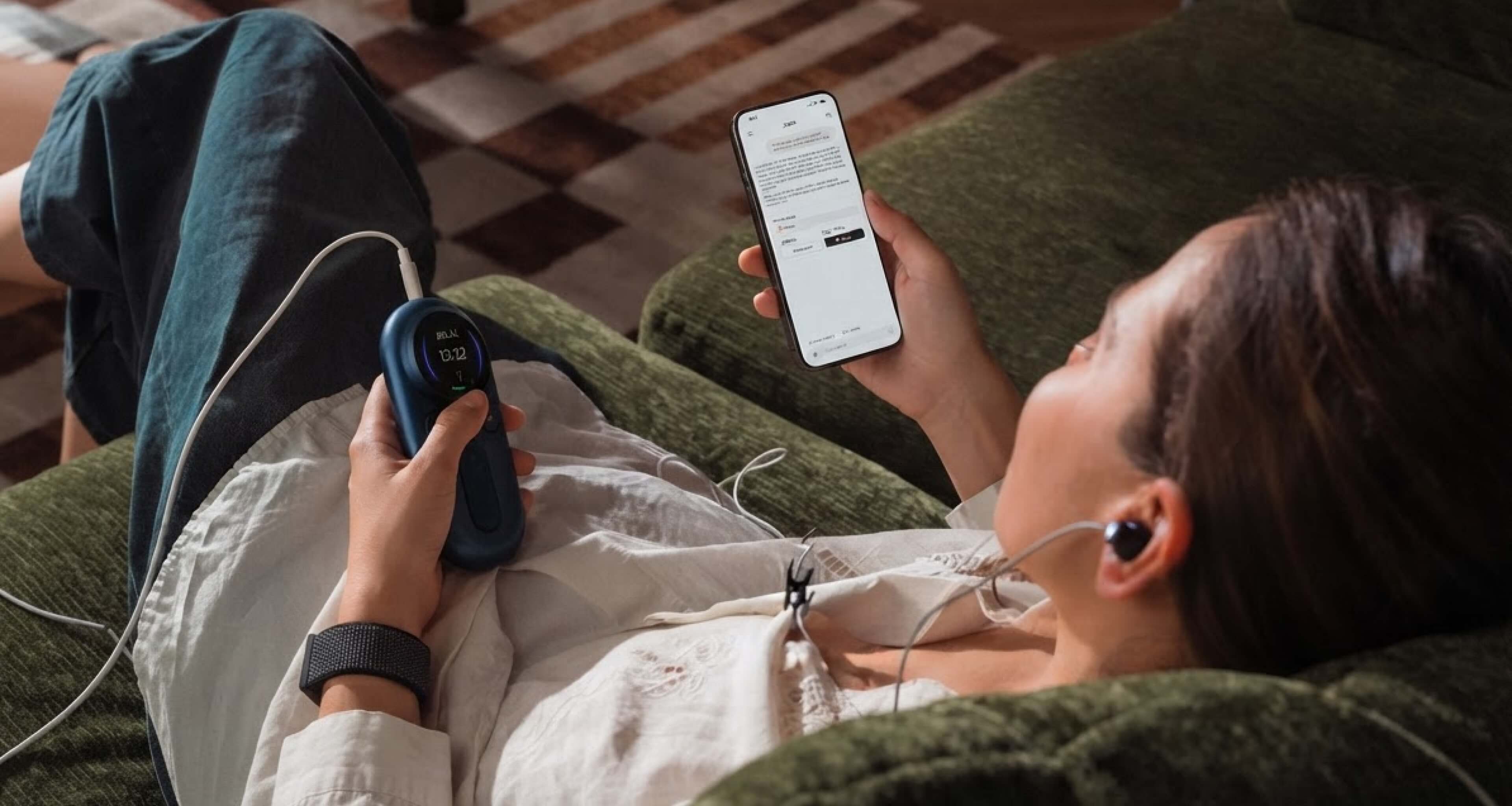 ZenoWell Luna
