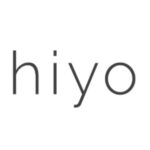 Hiyo logo