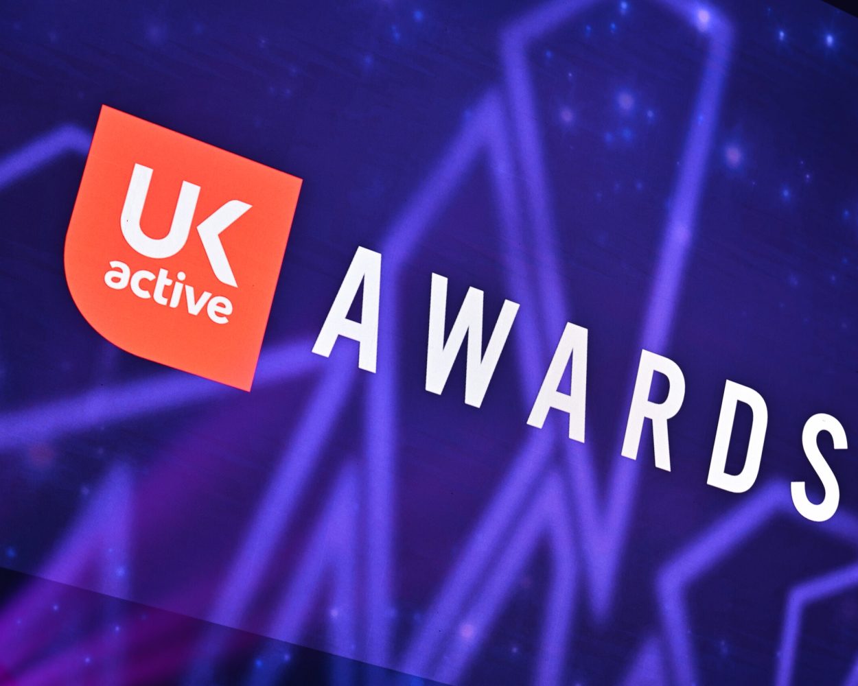 ukactive awards