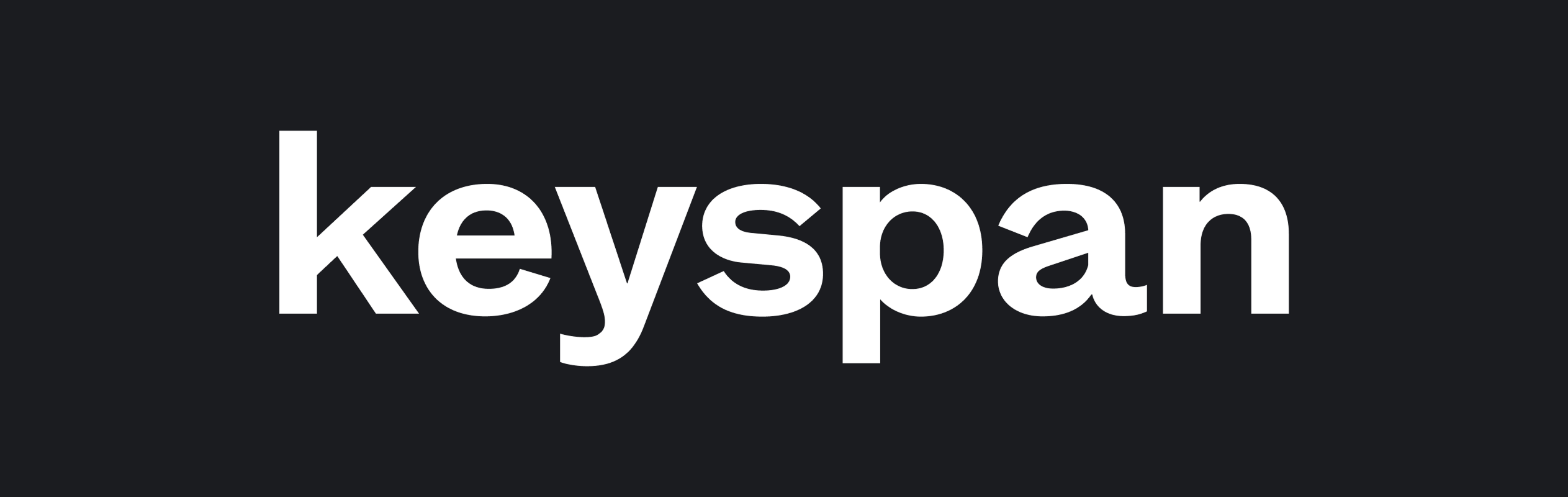 Keyspan logo
