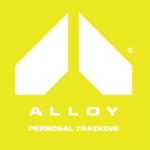 Alloy Personal Training logo