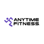 Anytime Fitness logo