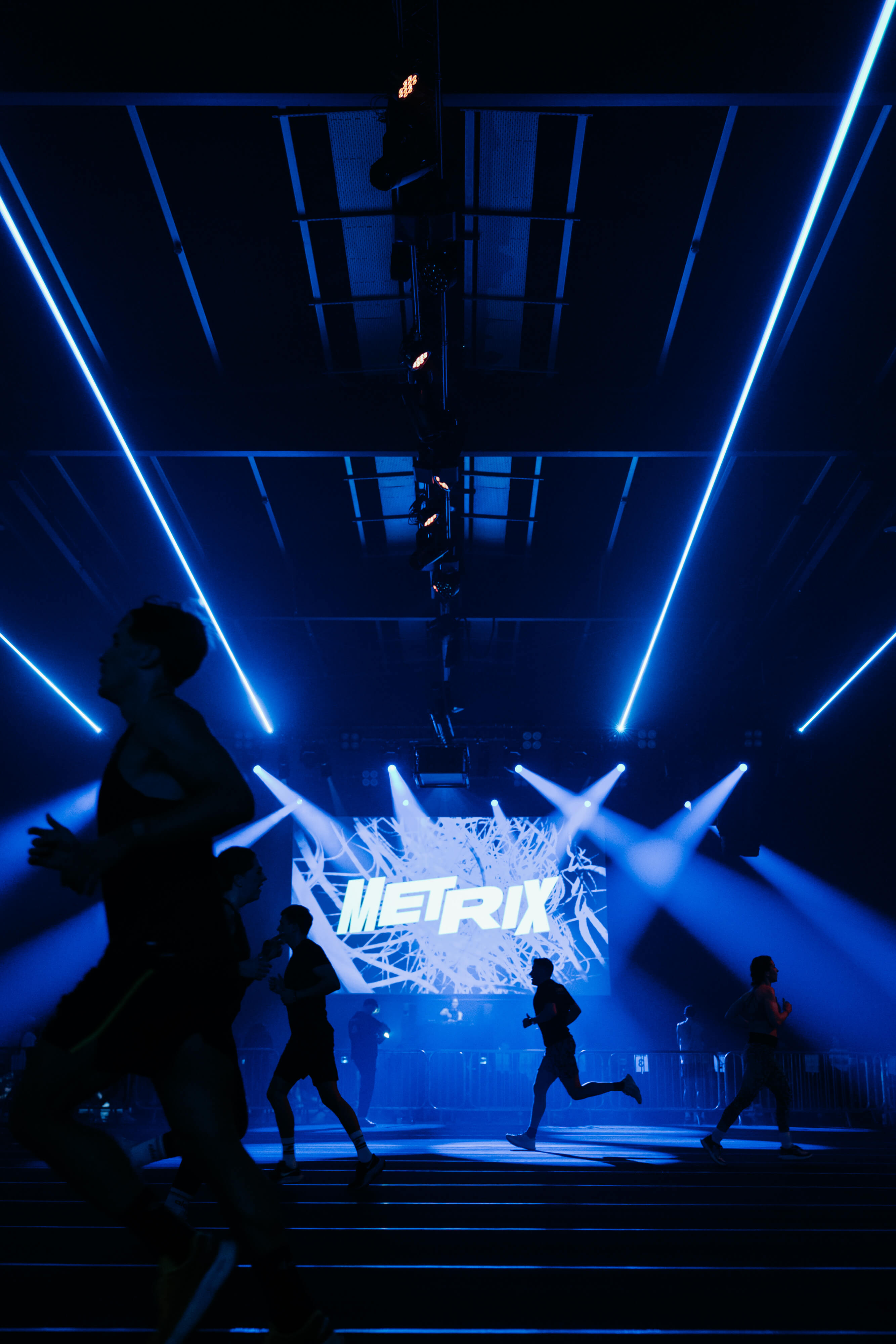 METRIX revent