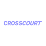 Crosscourt logo